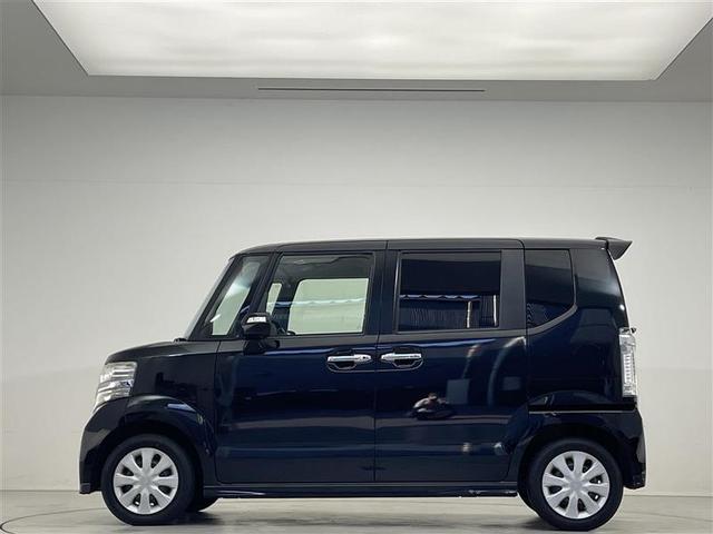 N-BOXカスタム G 純正ナビ/バックカメラ/両側パワースライドドア/HIDヘッドライト/オートライト/ETC/純正フロアマット/プッシュスタート/スマートキー(24枚目)