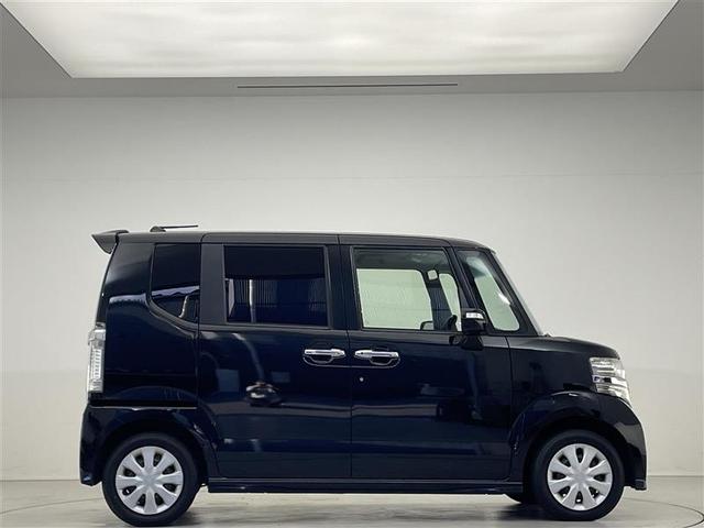 N-BOXカスタム G 純正ナビ/バックカメラ/両側パワースライドドア/HIDヘッドライト/オートライト/ETC/純正フロアマット/プッシュスタート/スマートキー(26枚目)