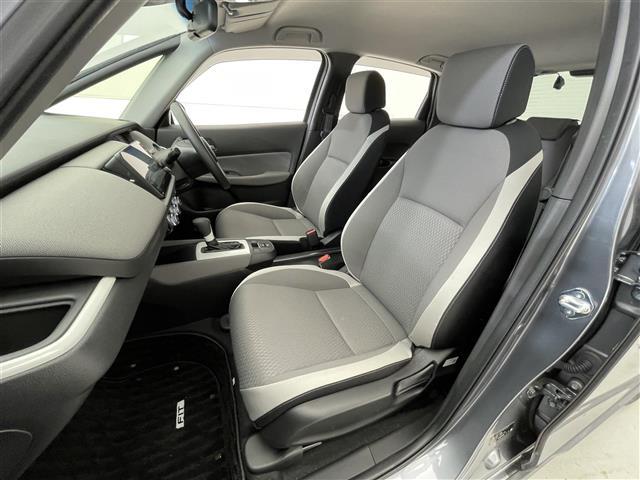 フィット e:HEVクロスター 純正9型ナビ/バックカメラ/前後ドライブレコーダー/クリアランスソナー/追従クルーズコントロール/前後ドライブレコーダー/クリアランスソナー/LEDヘッドライト/オートハイビーム/ETC(22枚目)