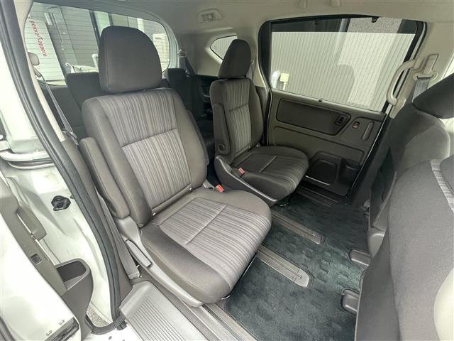 フリードハイブリッド ハイブリッド・Gホンダセンシング 禁煙車/純正SDナビ/バックカメラ/両側パワースライドドア/追従クルーズコントロール/LEDヘッドライト/スマートキー/Bluetooth/CD/DVD/USB/フルセグ/ビルトインETC(20枚目)