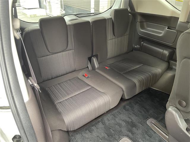 フリードハイブリッド ハイブリッド・Gホンダセンシング 禁煙車/純正SDナビ/バックカメラ/両側パワースライドドア/追従クルーズコントロール/LEDヘッドライト/スマートキー/Bluetooth/CD/DVD/USB/フルセグ/ビルトインETC(22枚目)