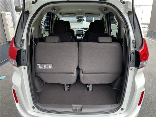 フリードハイブリッド ハイブリッド・Gホンダセンシング 禁煙車/純正SDナビ/バックカメラ/両側パワースライドドア/追従クルーズコントロール/LEDヘッドライト/スマートキー/Bluetooth/CD/DVD/USB/フルセグ/ビルトインETC(23枚目)