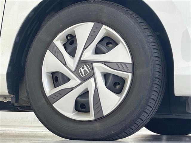 フリードハイブリッド ハイブリッド・Gホンダセンシング 禁煙車/純正SDナビ/バックカメラ/両側パワースライドドア/追従クルーズコントロール/LEDヘッドライト/スマートキー/Bluetooth/CD/DVD/USB/フルセグ/ビルトインETC(26枚目)