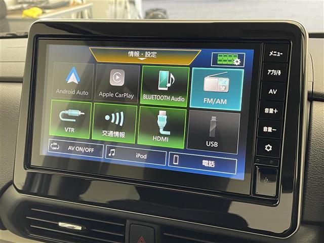 デリカミニ Ｔ　プレミアム　届出済み未使用車／純正９型ディスプレイオーディオ／両側パワースライドドア／全方位カメラ／ハーフレザー／ＭＩ－ＰＩＬＯＴ／クリアランスソナー／ＬＥＤ／オートハイビーム／シートヒーター／ルーフレール（5枚目）