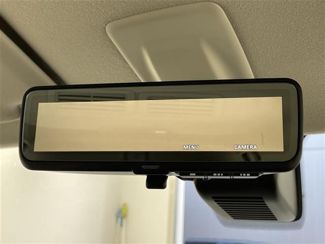 デリカミニ Ｔ　プレミアム　届出済み未使用車／純正９型ディスプレイオーディオ／両側パワースライドドア／全方位カメラ／ハーフレザー／ＭＩ－ＰＩＬＯＴ／クリアランスソナー／ＬＥＤ／オートハイビーム／シートヒーター／ルーフレール（7枚目）