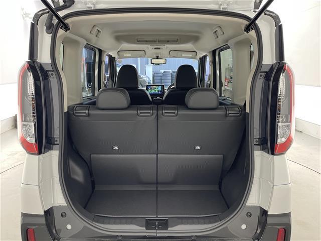 デリカミニ Ｔ　プレミアム　届出済み未使用車／純正９型ディスプレイオーディオ／両側パワースライドドア／全方位カメラ／ハーフレザー／ＭＩ－ＰＩＬＯＴ／クリアランスソナー／ＬＥＤ／オートハイビーム／シートヒーター／ルーフレール（24枚目）