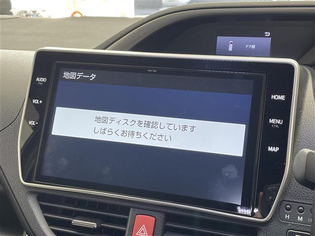 ヴォクシー ハイブリッドZS 煌II 禁煙車/純正10型ナビ/バックカメラ/両側パワースライドドア/クルーズコントロール/クリアランスソナー/レーンディパーチャーアラート/LED/オートマチックハイビーム/シートヒーター/ETC2.0(3枚目)
