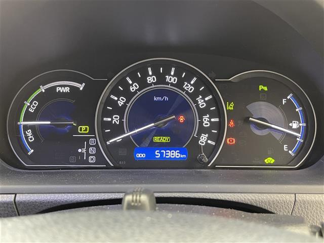 ヴォクシー ハイブリッドZS 煌II 禁煙車/純正10型ナビ/バックカメラ/両側パワースライドドア/クルーズコントロール/クリアランスソナー/レーンディパーチャーアラート/LED/オートマチックハイビーム/シートヒーター/ETC2.0(9枚目)