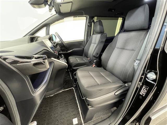 ヴォクシー ハイブリッドZS 煌II 禁煙車/純正10型ナビ/バックカメラ/両側パワースライドドア/クルーズコントロール/クリアランスソナー/レーンディパーチャーアラート/LED/オートマチックハイビーム/シートヒーター/ETC2.0(21枚目)