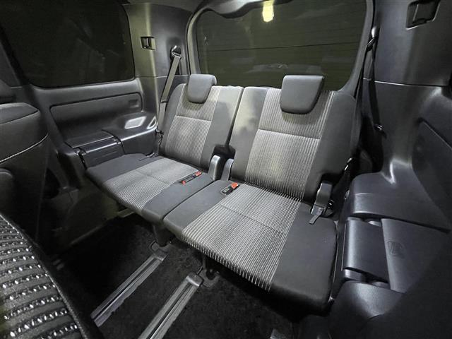 ヴォクシー ハイブリッドZS 煌II 禁煙車/純正10型ナビ/バックカメラ/両側パワースライドドア/クルーズコントロール/クリアランスソナー/レーンディパーチャーアラート/LED/オートマチックハイビーム/シートヒーター/ETC2.0(24枚目)