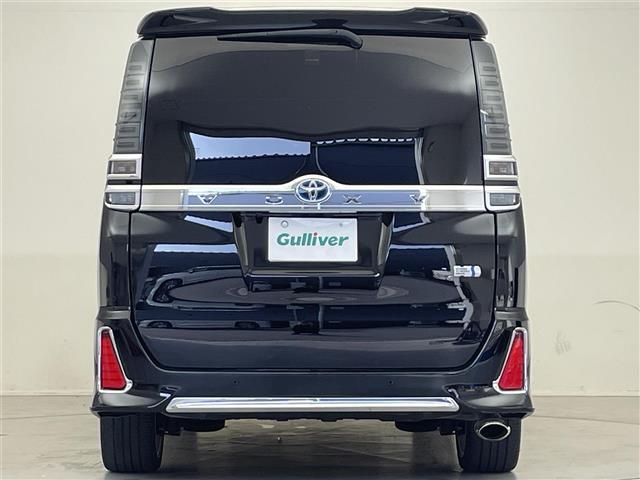 ヴォクシー ハイブリッドZS 煌II 禁煙車/純正10型ナビ/バックカメラ/両側パワースライドドア/クルーズコントロール/クリアランスソナー/レーンディパーチャーアラート/LED/オートマチックハイビーム/シートヒーター/ETC2.0(30枚目)