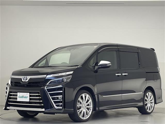 ヴォクシー ハイブリッドZS 煌II 禁煙車/純正10型ナビ/バックカメラ/両側パワースライドドア/クルーズコントロール/クリアランスソナー/レーンディパーチャーアラート/LED/オートマチックハイビーム/シートヒーター/ETC2.0(33枚目)