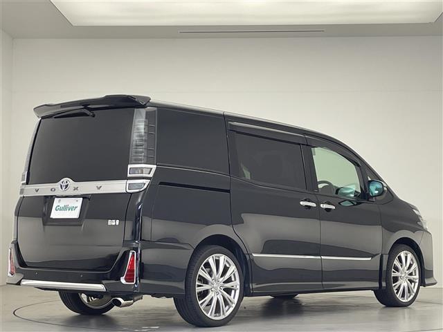 ヴォクシー ハイブリッドZS 煌II 禁煙車/純正10型ナビ/バックカメラ/両側パワースライドドア/クルーズコントロール/クリアランスソナー/レーンディパーチャーアラート/LED/オートマチックハイビーム/シートヒーター/ETC2.0(35枚目)