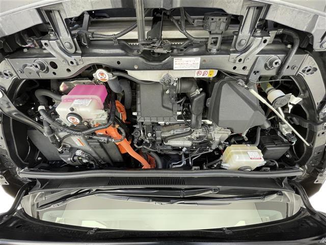 ヴォクシー ハイブリッドZS 煌II 禁煙車/純正10型ナビ/バックカメラ/両側パワースライドドア/クルーズコントロール/クリアランスソナー/レーンディパーチャーアラート/LED/オートマチックハイビーム/シートヒーター/ETC2.0(36枚目)