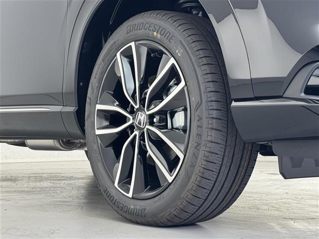 ヴェゼル e:HEV Z 登録済未使用車/純正9型ナビ/バックカメラ/ハーフレザー/ブラインドスポットインフォメーション/追従クルーズコントロール/LED/クリアランスソナー/シートヒーター/ワイヤレス充電/ETC2.0(26枚目)