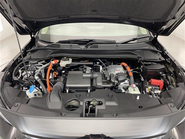 ヴェゼル e:HEV Z 登録済未使用車/純正9型ナビ/バックカメラ/ハーフレザー/ブラインドスポットインフォメーション/追従クルーズコントロール/LED/クリアランスソナー/シートヒーター/ワイヤレス充電/ETC2.0(34枚目)