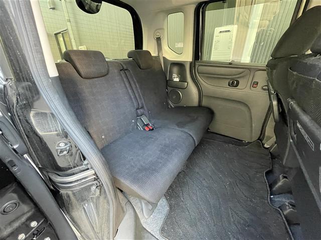 Ｎ－ＢＯＸ Ｇ　ＳＳパッケージ　社外７ナビ／バックカメラ／両側パワースライドドア／ＨＩＤヘッドライト／オートライト／シートヒーター／ビルトインＥＴＣ／プッシュスタート／スマートキー／社外フロアマット（22枚目）