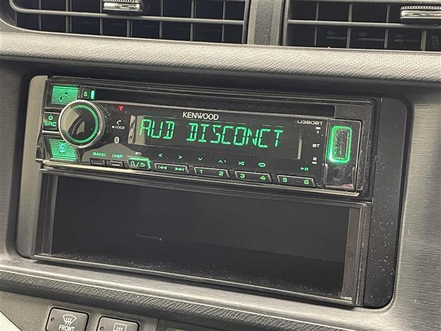 アクア Ｓ　禁煙車／社外オーディオ／ＬＥＤヘッドライト／オートライト／ＥＴＣ／プッシュスタート／スマートキー／ステアリングリモコン／純正フロアマット（5枚目）