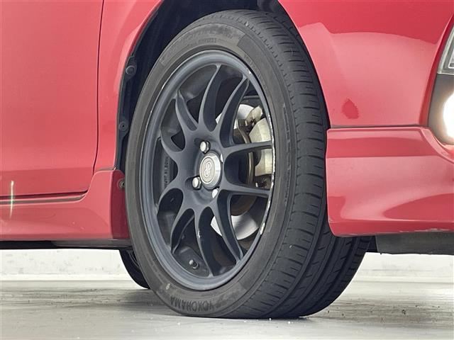 アクア Ｓ　禁煙車／社外オーディオ／ＬＥＤヘッドライト／オートライト／ＥＴＣ／プッシュスタート／スマートキー／ステアリングリモコン／純正フロアマット（24枚目）