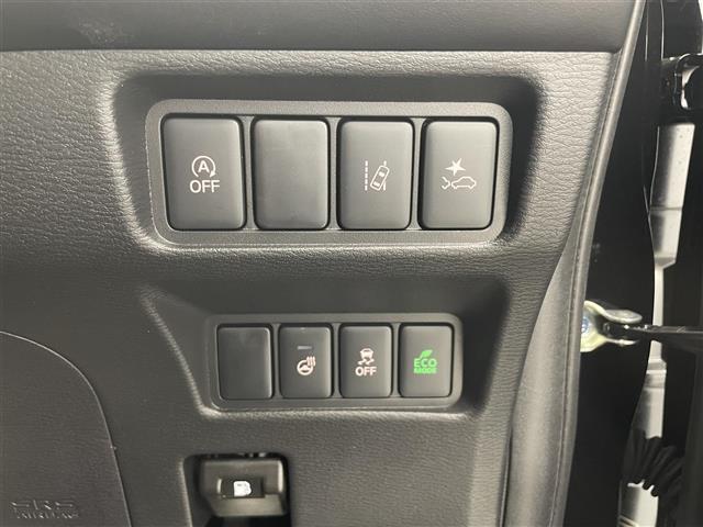 デリカＤ：５ ブラックエディション　登録済未使用車／全方位カメラ／両側パワースライドドア／レザーシート／追従クルーズコントロール／ブラインドスポットモニタリング／ＬＥＤ／オートハイビーム／Ｄ席パワーシート／シートヒーター／ＡＣ１００Ｖ（9枚目）