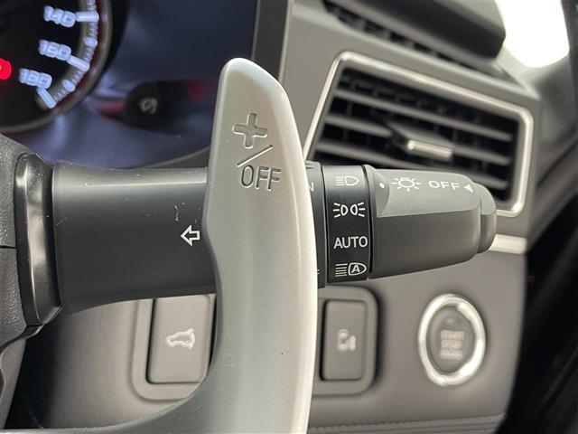 デリカＤ：５ ブラックエディション　登録済未使用車／全方位カメラ／両側パワースライドドア／レザーシート／追従クルーズコントロール／ブラインドスポットモニタリング／ＬＥＤ／オートハイビーム／Ｄ席パワーシート／シートヒーター／ＡＣ１００Ｖ（16枚目）