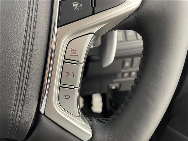 デリカＤ：５ ブラックエディション　登録済未使用車／全方位カメラ／両側パワースライドドア／レザーシート／追従クルーズコントロール／ブラインドスポットモニタリング／ＬＥＤ／オートハイビーム／Ｄ席パワーシート／シートヒーター／ＡＣ１００Ｖ（18枚目）