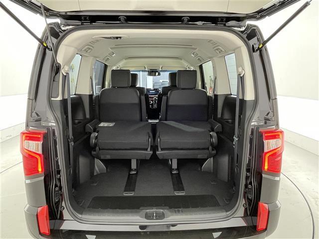 デリカＤ：５ ブラックエディション　登録済未使用車／全方位カメラ／両側パワースライドドア／レザーシート／追従クルーズコントロール／ブラインドスポットモニタリング／ＬＥＤ／オートハイビーム／Ｄ席パワーシート／シートヒーター／ＡＣ１００Ｖ（30枚目）