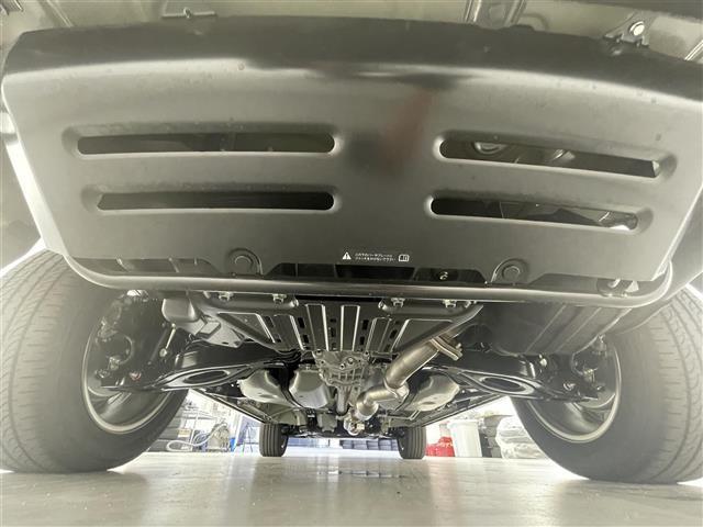 デリカＤ：５ ブラックエディション　登録済未使用車／全方位カメラ／両側パワースライドドア／レザーシート／追従クルーズコントロール／ブラインドスポットモニタリング／ＬＥＤ／オートハイビーム／Ｄ席パワーシート／シートヒーター／ＡＣ１００Ｖ（41枚目）