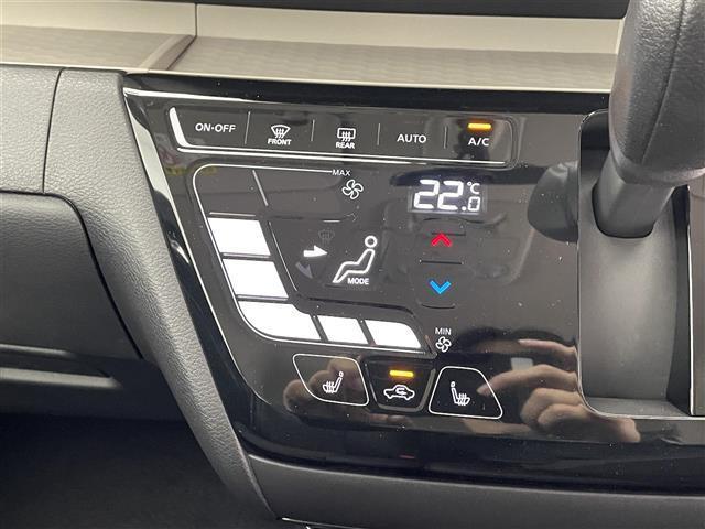 デリカミニ Ｔ　プレミアム　届出済未使用車／純正９型ディスプレイオーディオ／両側パワースライドドア／全方位カメラ／ハーフレザー／ＭＩ－ＰＩＬＯＴ／クリアランスソナー／ＬＥＤ／オートハイビーム／シートヒーター／ルーフレール（15枚目）