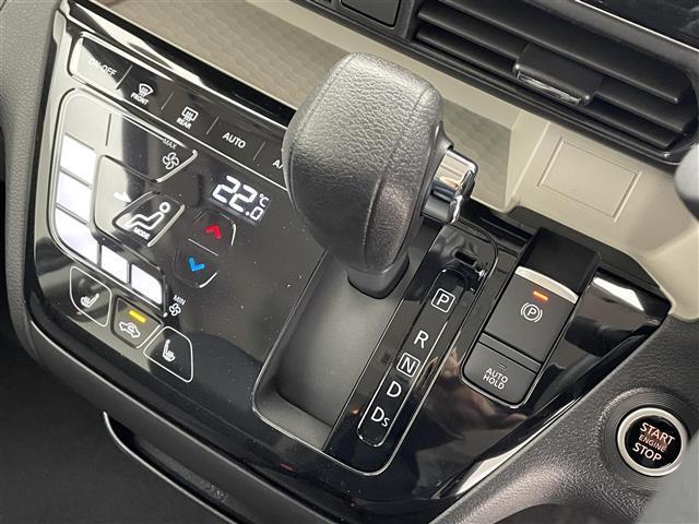 デリカミニ Ｔ　プレミアム　届出済未使用車／純正９型ディスプレイオーディオ／両側パワースライドドア／全方位カメラ／ハーフレザー／ＭＩ－ＰＩＬＯＴ／クリアランスソナー／ＬＥＤ／オートハイビーム／シートヒーター／ルーフレール（16枚目）