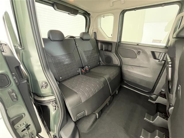 デリカミニ Ｔ　プレミアム　届出済未使用車／純正９型ディスプレイオーディオ／両側パワースライドドア／全方位カメラ／ハーフレザー／ＭＩ－ＰＩＬＯＴ／クリアランスソナー／ＬＥＤ／オートハイビーム／シートヒーター／ルーフレール（22枚目）