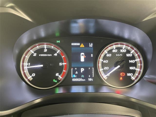 デリカＤ：５ シャモニー　登録済未使用車／全方位カメラ／両側パワースライドドア／ハーフレザーシート／追従クルーズコントロール／ブラインドスポットモニタリング／ＬＥＤ／オートハイビーム／Ｄ席パワーシート／シートヒーター（9枚目）