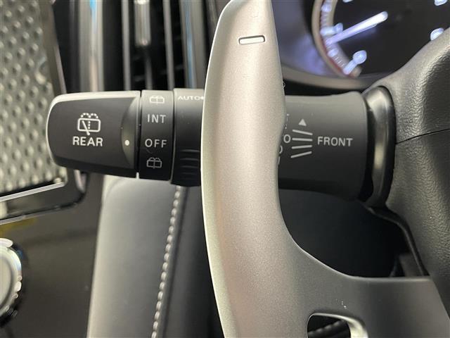 デリカＤ：５ シャモニー　登録済未使用車／全方位カメラ／両側パワースライドドア／ハーフレザーシート／追従クルーズコントロール／ブラインドスポットモニタリング／ＬＥＤ／オートハイビーム／Ｄ席パワーシート／シートヒーター（12枚目）