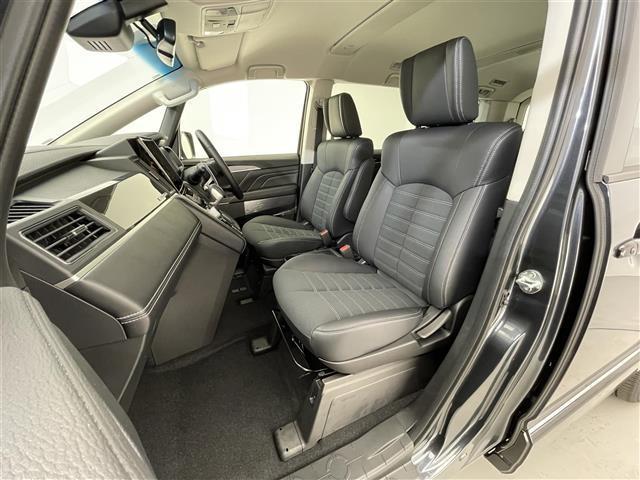 デリカＤ：５ シャモニー　登録済未使用車／全方位カメラ／両側パワースライドドア／ハーフレザーシート／追従クルーズコントロール／ブラインドスポットモニタリング／ＬＥＤ／オートハイビーム／Ｄ席パワーシート／シートヒーター（21枚目）