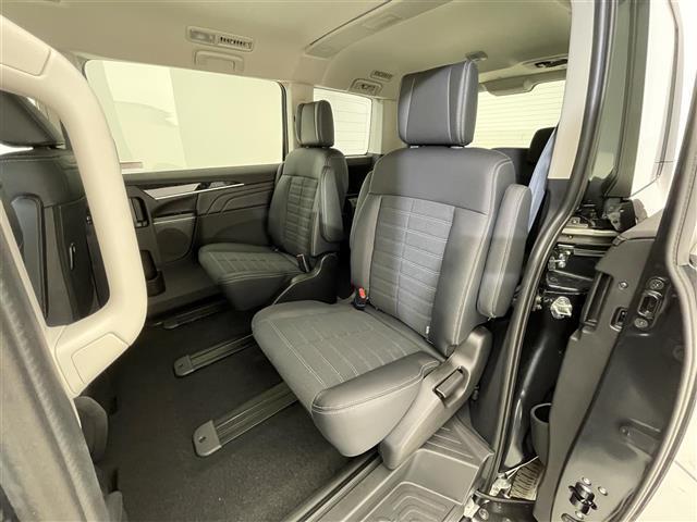 デリカＤ：５ シャモニー　登録済未使用車／全方位カメラ／両側パワースライドドア／ハーフレザーシート／追従クルーズコントロール／ブラインドスポットモニタリング／ＬＥＤ／オートハイビーム／Ｄ席パワーシート／シートヒーター（22枚目）