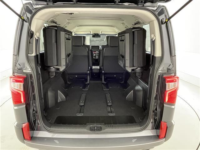 デリカＤ：５ シャモニー　登録済未使用車／全方位カメラ／両側パワースライドドア／ハーフレザーシート／追従クルーズコントロール／ブラインドスポットモニタリング／ＬＥＤ／オートハイビーム／Ｄ席パワーシート／シートヒーター（26枚目）