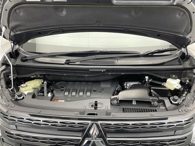 デリカＤ：５ シャモニー　登録済未使用車／全方位カメラ／両側パワースライドドア／ハーフレザーシート／追従クルーズコントロール／ブラインドスポットモニタリング／ＬＥＤ／オートハイビーム／Ｄ席パワーシート／シートヒーター（36枚目）