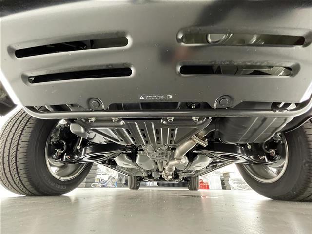 デリカＤ：５ シャモニー　登録済未使用車／全方位カメラ／両側パワースライドドア／ハーフレザーシート／追従クルーズコントロール／ブラインドスポットモニタリング／ＬＥＤ／オートハイビーム／Ｄ席パワーシート／シートヒーター（37枚目）