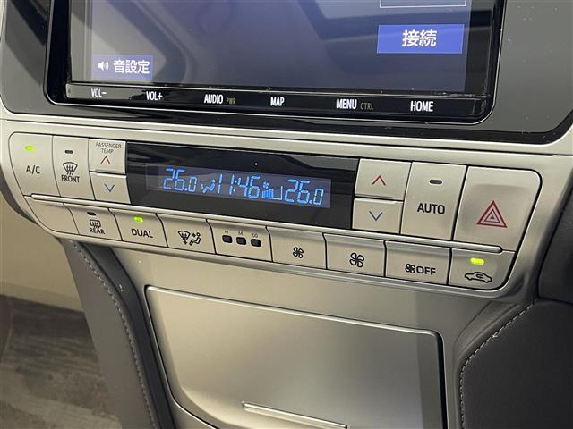 ランドクルーザープラド ＴＸ　Ｌパッケージ　禁煙車／純正９型ナビ／サンルーフ／レザーシート／バックカメラ／レーダークルーズコントロール／クリアランスソナー／ＬＥＤ／オートハイビーム／パワーシート／シートヒーター／シートベンチレーション／ＥＴＣ（16枚目）