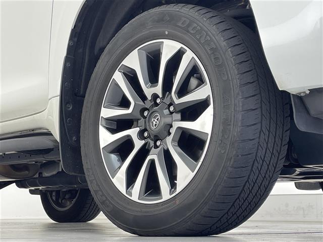 ランドクルーザープラド ＴＸ　Ｌパッケージ　禁煙車／純正９型ナビ／サンルーフ／レザーシート／バックカメラ／レーダークルーズコントロール／クリアランスソナー／ＬＥＤ／オートハイビーム／パワーシート／シートヒーター／シートベンチレーション／ＥＴＣ（29枚目）