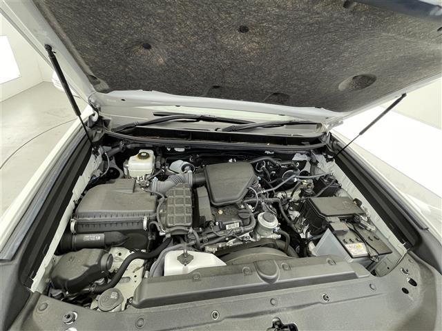 ランドクルーザープラド ＴＸ　Ｌパッケージ　禁煙車／純正９型ナビ／サンルーフ／レザーシート／バックカメラ／レーダークルーズコントロール／クリアランスソナー／ＬＥＤ／オートハイビーム／パワーシート／シートヒーター／シートベンチレーション／ＥＴＣ（37枚目）