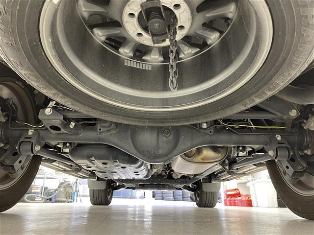 ランドクルーザープラド ＴＸ　Ｌパッケージ　禁煙車／純正９型ナビ／サンルーフ／レザーシート／バックカメラ／レーダークルーズコントロール／クリアランスソナー／ＬＥＤ／オートハイビーム／パワーシート／シートヒーター／シートベンチレーション／ＥＴＣ（38枚目）