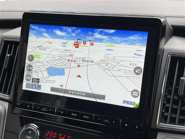 デリカD:5 G パワーパッケージ 禁煙車/純正10.1型ナビ/全方位カメラ/両側パワースライドドア/追従クルーズコントロール/LEDヘッドライト/オートハイビーム/レーンキープアシスト/センターデフロック/パワーシート/シートヒーター(3枚目)