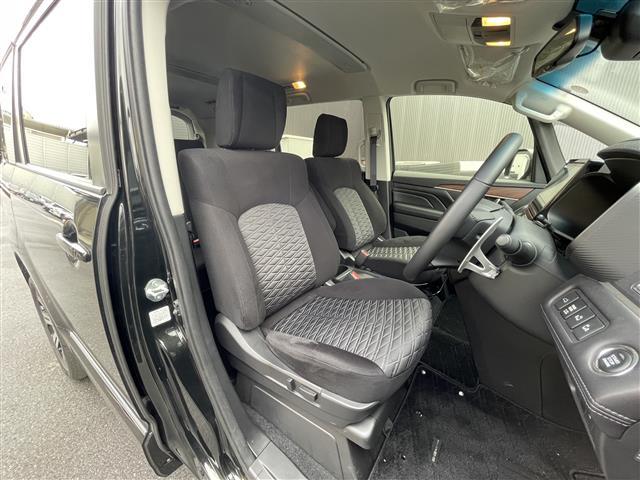 デリカD:5 G パワーパッケージ 禁煙車/純正10.1型ナビ/全方位カメラ/両側パワースライドドア/追従クルーズコントロール/LEDヘッドライト/オートハイビーム/レーンキープアシスト/センターデフロック/パワーシート/シートヒーター(16枚目)