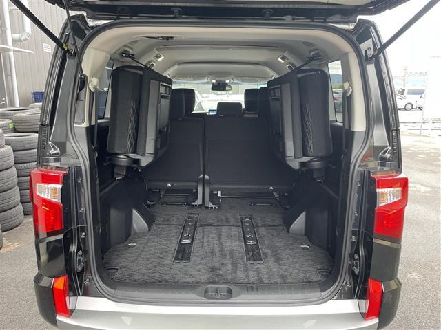 デリカD:5 G パワーパッケージ 禁煙車/純正10.1型ナビ/全方位カメラ/両側パワースライドドア/追従クルーズコントロール/LEDヘッドライト/オートハイビーム/レーンキープアシスト/センターデフロック/パワーシート/シートヒーター(23枚目)