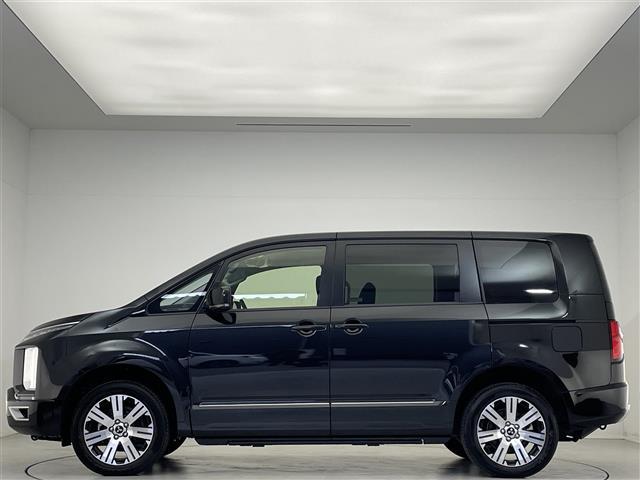 デリカD:5 G パワーパッケージ 禁煙車/純正10.1型ナビ/全方位カメラ/両側パワースライドドア/追従クルーズコントロール/LEDヘッドライト/オートハイビーム/レーンキープアシスト/センターデフロック/パワーシート/シートヒーター(29枚目)