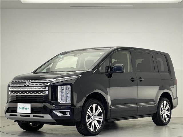 デリカD:5 G パワーパッケージ 禁煙車/純正10.1型ナビ/全方位カメラ/両側パワースライドドア/追従クルーズコントロール/LEDヘッドライト/オートハイビーム/レーンキープアシスト/センターデフロック/パワーシート/シートヒーター(30枚目)