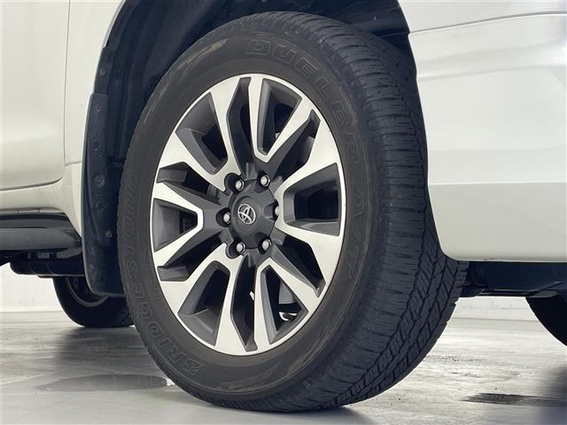 ランドクルーザープラド ＴＸ　Ｌパッケージ　禁煙車／ＡＬＰＩＮＥ９型ナビ／サンルーフ／レザーシート／モデリスタエアロ／バックカメラ／レーダークルーズコントロール／クリアランスソナー／ＬＥＤ／オートハイビーム／パワーシート／シートヒーター／ＥＴＣ（33枚目）