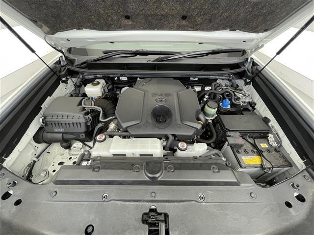 ランドクルーザープラド ＴＸ　Ｌパッケージ　禁煙車／ＡＬＰＩＮＥ９型ナビ／サンルーフ／レザーシート／モデリスタエアロ／バックカメラ／レーダークルーズコントロール／クリアランスソナー／ＬＥＤ／オートハイビーム／パワーシート／シートヒーター／ＥＴＣ（41枚目）
