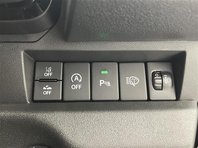 ジムニーノマド ＦＣ　禁煙車／追従クルーズコントロール／リアソナー／衝突軽減ブレーキ／ＬＥＤヘッドライト／オートマチックハイビーム／ヒルディセントコントロール／シートヒーター／純正フロアマット／プッシュスタート（4枚目）